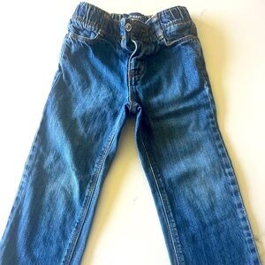 3T Old Navy Jeans